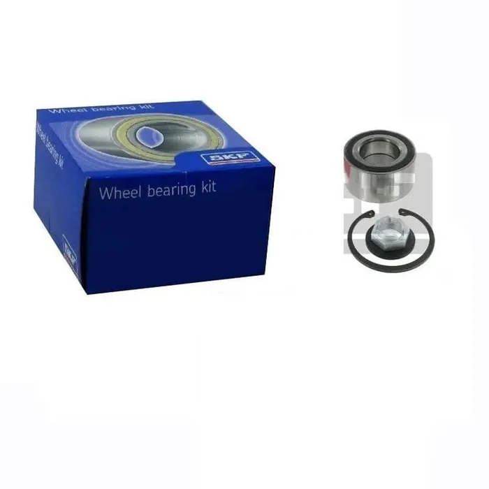 SKF Radlager vorne Ford Tourneo Trnasit Connect 1.8 16V TDCi