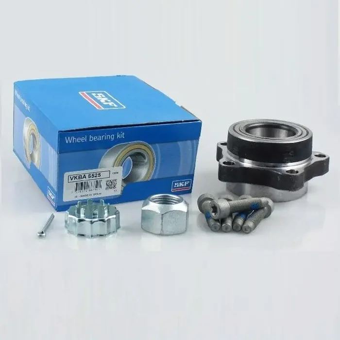 SKF Radlager vorne Ford Transit +Tourneo 2.2 2.4 3.2 TDCi