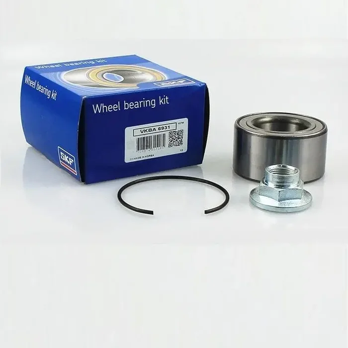 SKF Radlager vorne Hyundai i10 KIA Picanto 1.1 1.2 1.1 CRDi