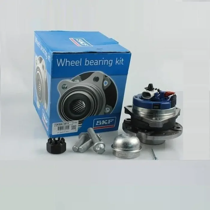 SKF Radlager vorne inkl. ABS-Sensor Opel Astra G 1.2 1.4 1.6 16V 1.7 CDTI