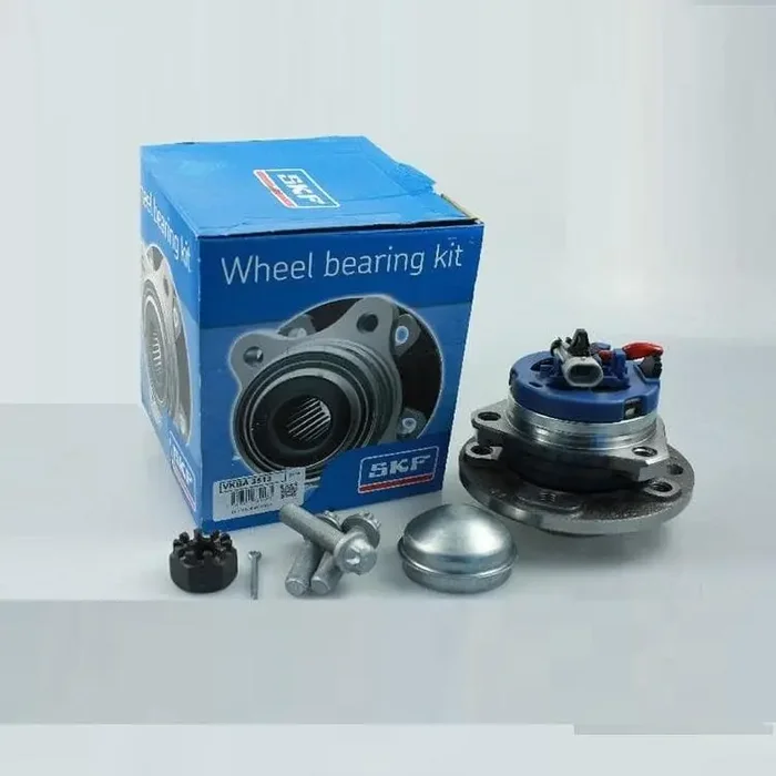 SKF Radlager vorne inkl. ABS-Sensor Opel Astra G Zafira A 1.8 2.0 2.2 16V DTI DI OPC