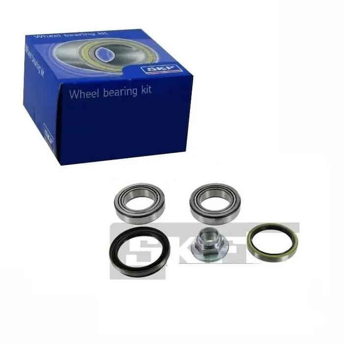 SKF Radlager vorne Kia Pride Rio Stufenheck Mazda 121 III Demio