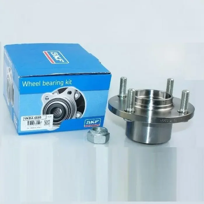 SKF Radlager vorne Mitsubishi Colt CZC VI Smart Forfour 1.1 1.3 1.5