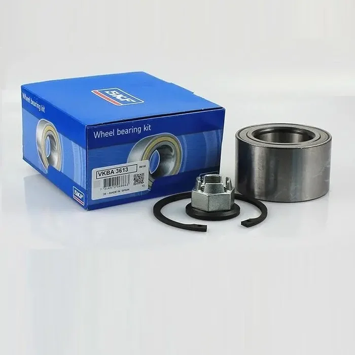 SKF Radlager vorne Nissan Interstar Opel Movano Renaut Master II