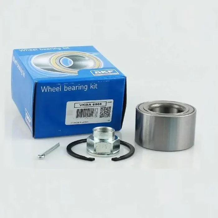 SKF Radlager vorne Nissan Juke Leaf Qashqai +2 X-Trail Renault Koleos