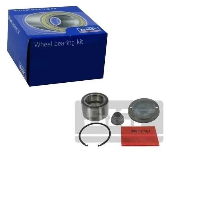 SKF Radlager vorne Nissan NV400 Opel Movano B Renault Master