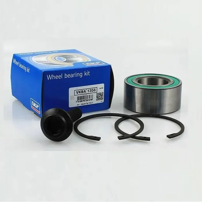 SKF Radlager vorne oder hinten Audi 100 200 80 90 A4 A6 A8 Allroad V8