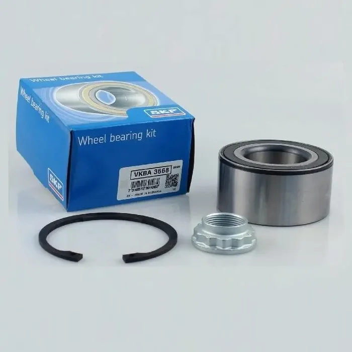 SKF Radlager vorne oder hinten BMW E36 E46 +M3 E38 E31 E83 Z3 Z4 E85 E86 E52