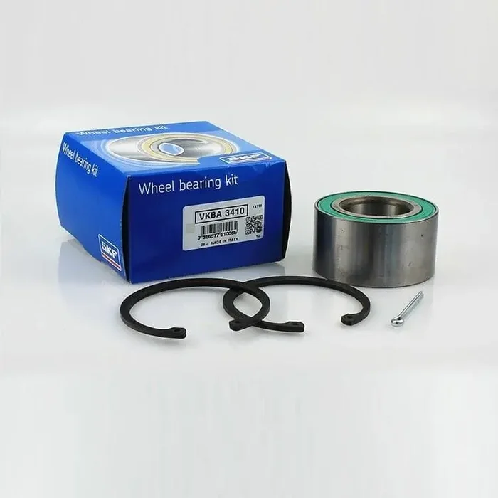 SKF Radlager vorne Opel Astra F Calibra A Omega B Vectra B