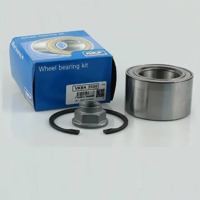 SKF Radlager vorne Opel Movano Renault Master II 2.5 1.9 2.2 2.8 DTI