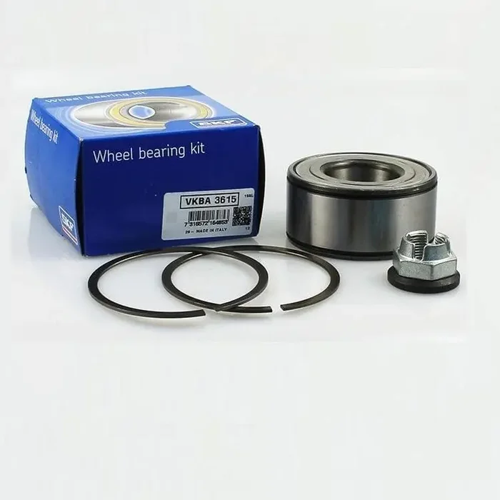 SKF Radlager vorne Renault Clio Kangoo Megane Scenic