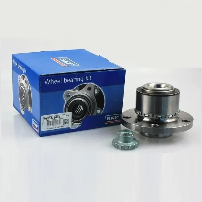 SKF Radlager vorne Skoda Fabia Roomster 1.2 1.4 1.9 TDI 2.0 16V SDI