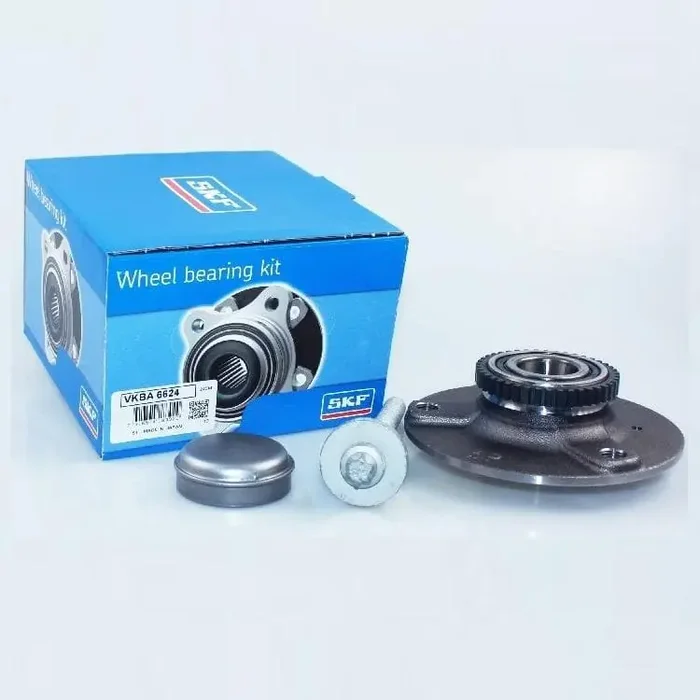 SKF Radlager vorne Smart Cabrio City-Coupe Crossblade Fortwo Roadster