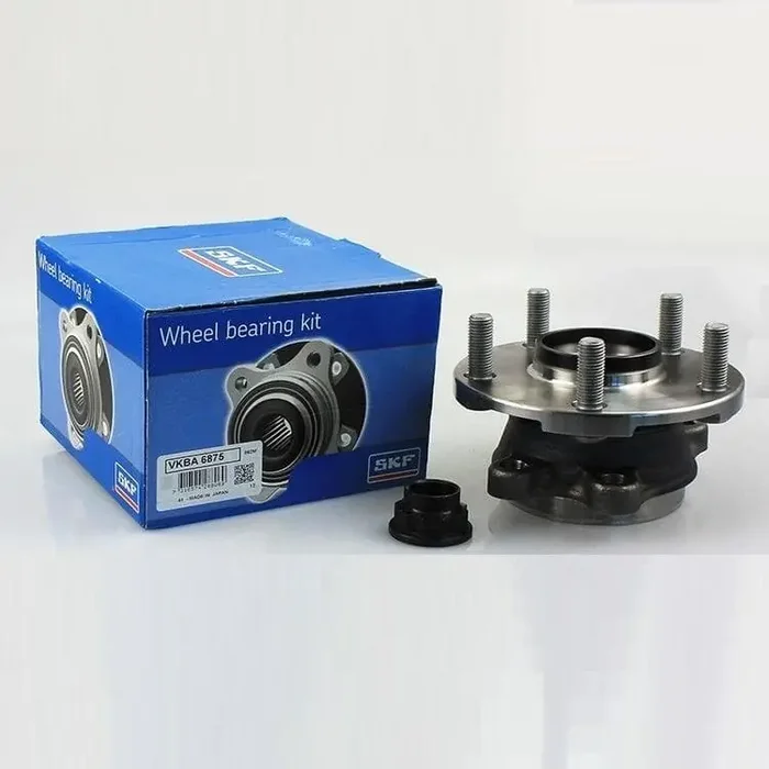 SKF Radlager vorne Toyota Auris Avensis RAV 4 III Verso