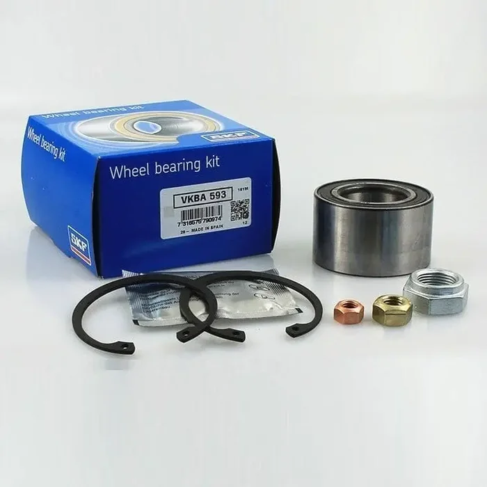 SKF Radlager vorne VW Caddy I Golf I II Jetta I II Scirocco 1.1 1.3