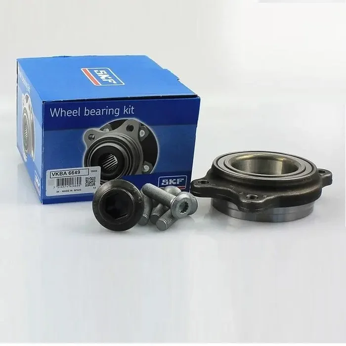 SKF-Radlagersatz vorne oder hinten Audi A4 A5 A6 +Allroad +Avant A7 A8 Q5