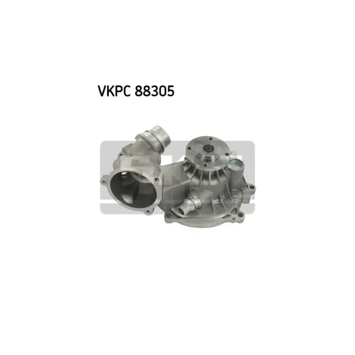 SKF Wasserpumpe BMW 5er E60 6er E63 7er E65 X5