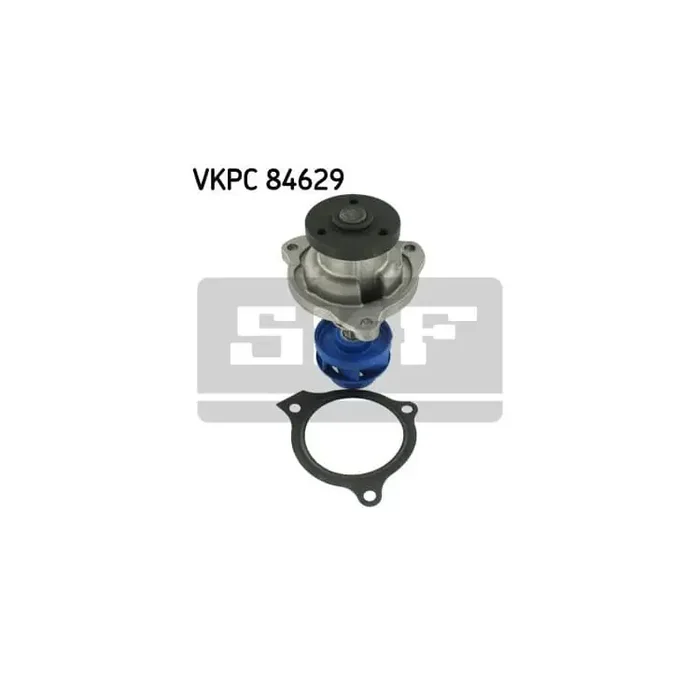 SKF Wasserpumpe Ford Fiesta Ka Street