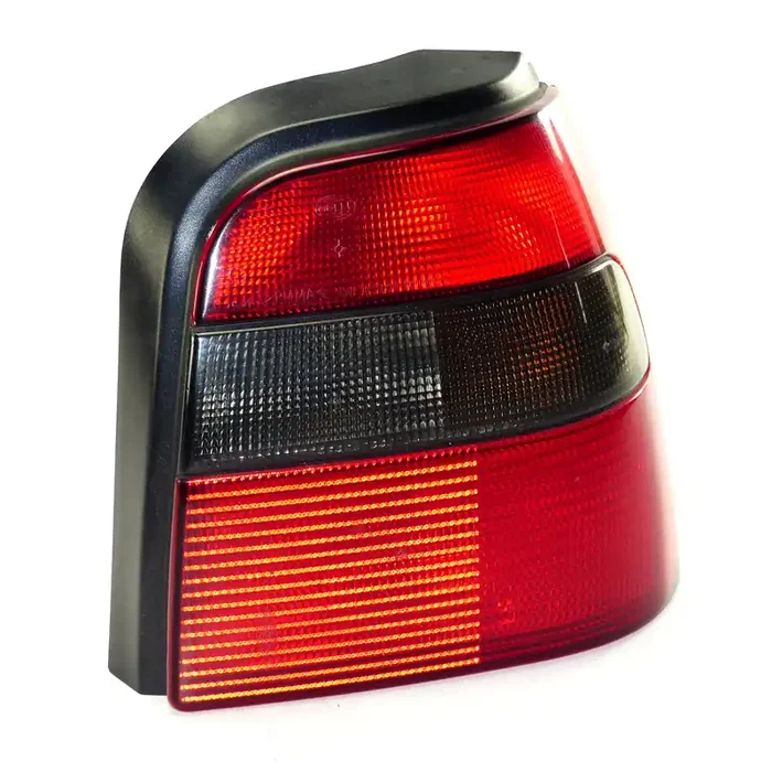 Skoda Felicia Heckleuchte rechts Schlussleuchte Rücklicht 098788190A