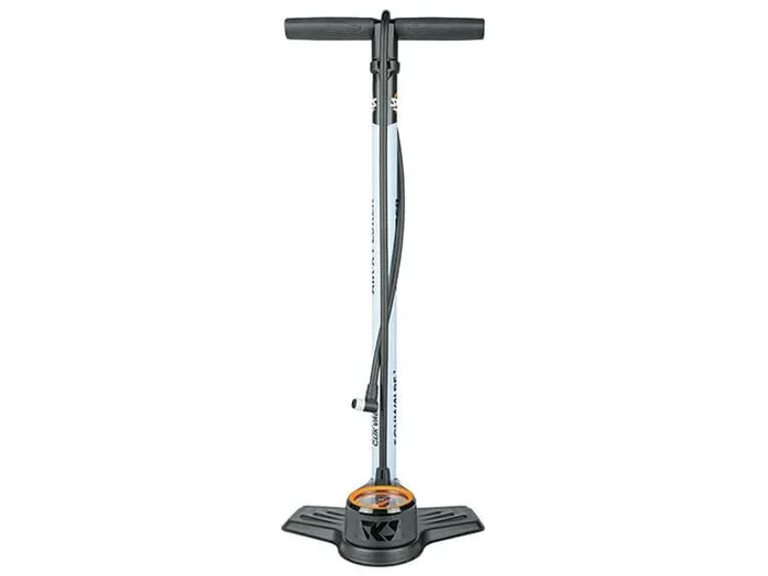 SKS Air X-Plorer 10.0 Edition Clik Valve Edition