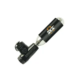 SKS Airbuster Co2 Kartuschenpumpe schwarz