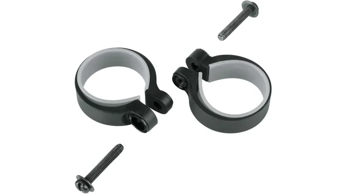 SKS Befestigungsschellen zur Strebenmontage