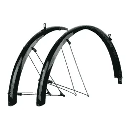 SKS Bluemels Basic 28″ 55mm schwarz