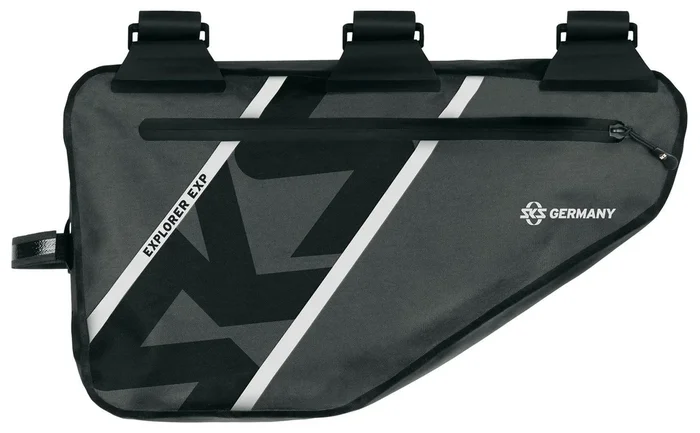 SKS Explorer Exp. Framebag