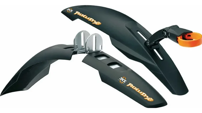 SKS Rowdy Schutzblech-Set