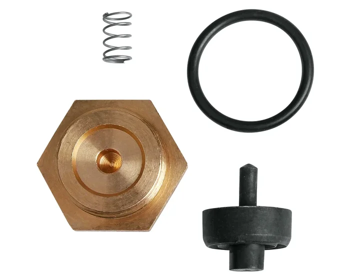 SKS Rückschlagset für Rennkompressor