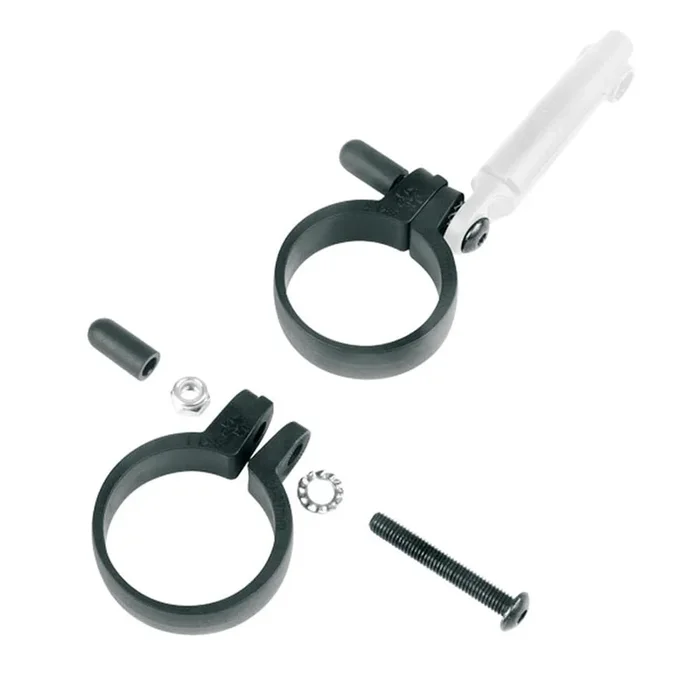 SKS Streben-Befestigungs-Schellen für Federgabeln