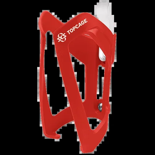 SKS Topcage Flaschenhalter rot