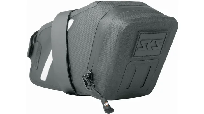 SKS Trail Satteltasche black 0.9 L