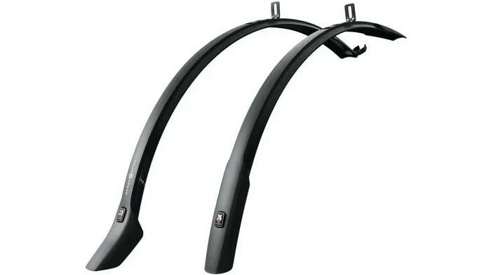 SKS Velo 42 Urban Schutzblech-Set schwarz