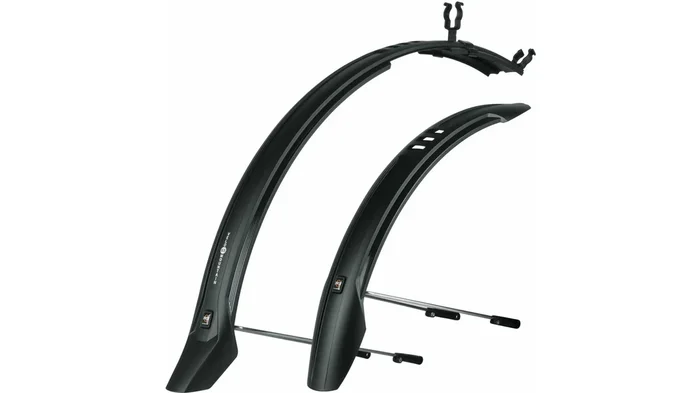 SKS Velo 65 Mountain 29″ Schutzblech-Set inkl. Streben