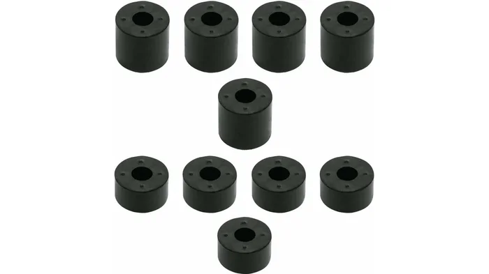 SKS Ventilgummi-Set für MV-Kopf 5 Stk.