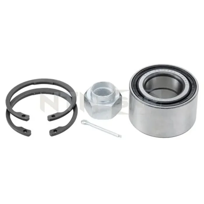 SNR Radlager vorne Chevrolet Aveo Spark Daewoo Kalos Lanos