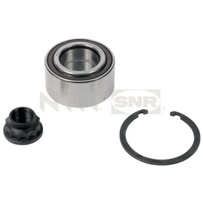 SNR Radlager vorne Citroen C1 Peugeot 107 108 Toyota Aygo