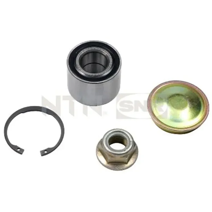 SNR Radlager vorne Dacia Nissan Renault