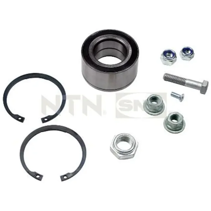 SNR Radlager vorne Mazda Seat VW