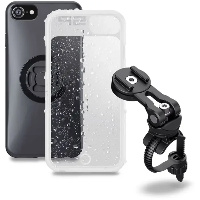 SP Connect Bike Bundle II Smartphone-Halterung Fahrrad iPhone 11 Pro/X/XS