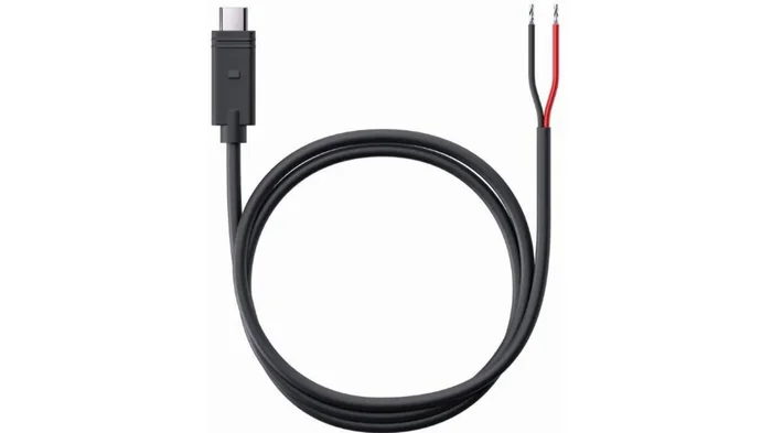 SP Connect Cable 6V DC SPC+