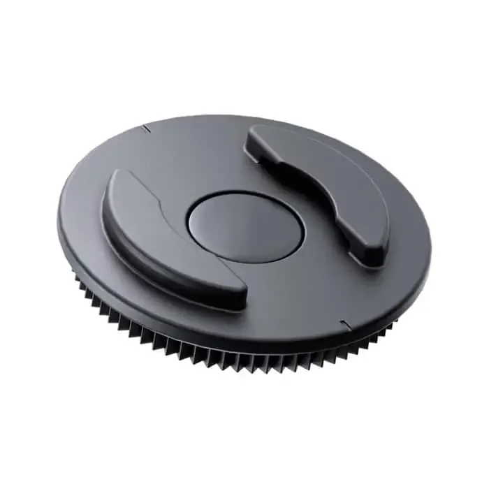 SP Connect SPC+ Head Platte für SPC Lenkerhalterung