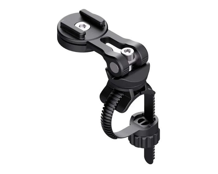 SP Connect Universal Fahrrad Halterung | schwarz