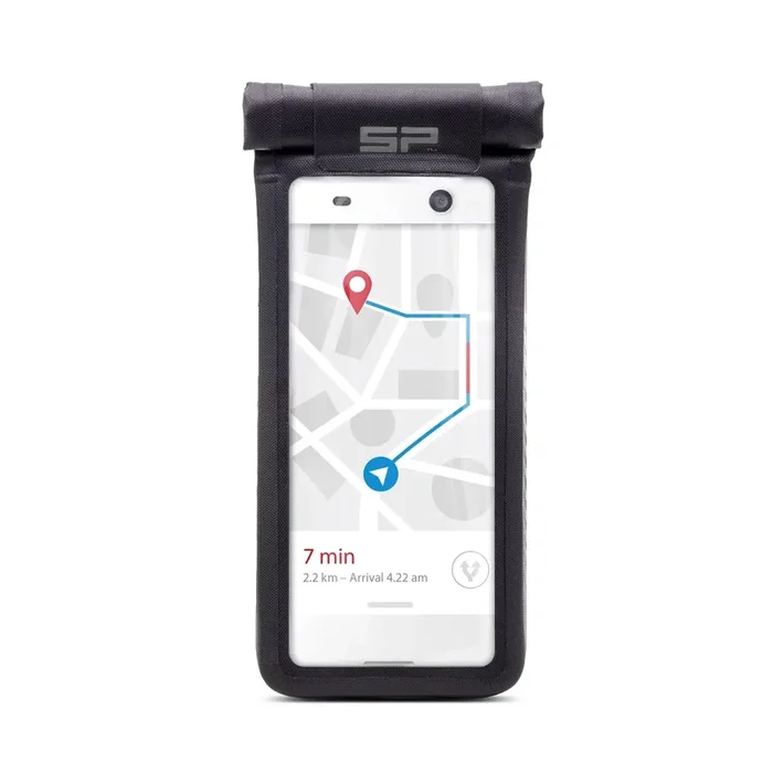 SP Connect Universal Phone Case SPC+