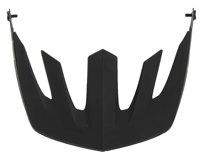 Specialized Ambush Visor | black