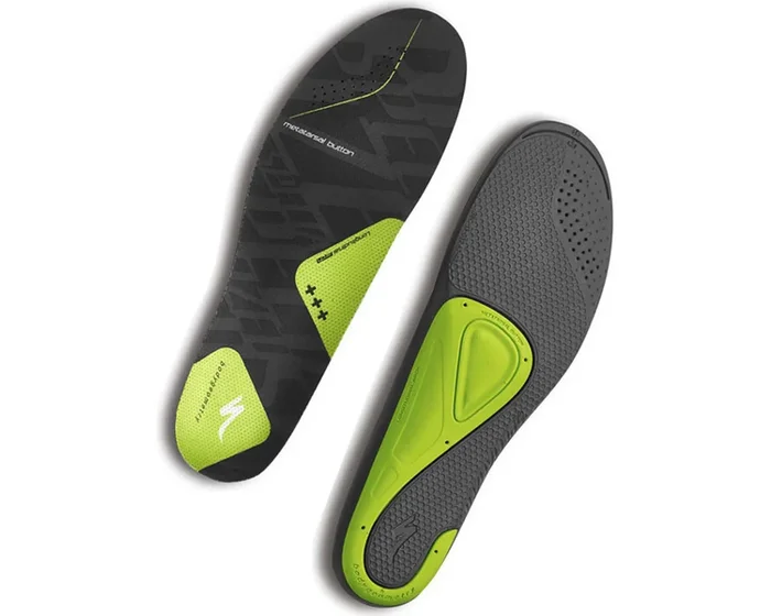 Specialized BG SL Footbed | green