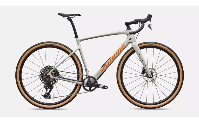 Specialized Diverge 4 Comp Carbon Gravel Bike 2026