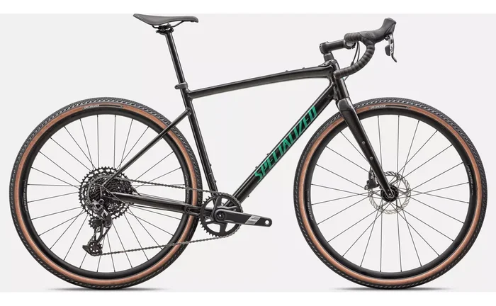 Specialized Diverge E5 Comp Gravel Bike 2024