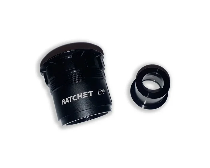 Specialized Roval Freilauf XD-R Ratchet EXP | black